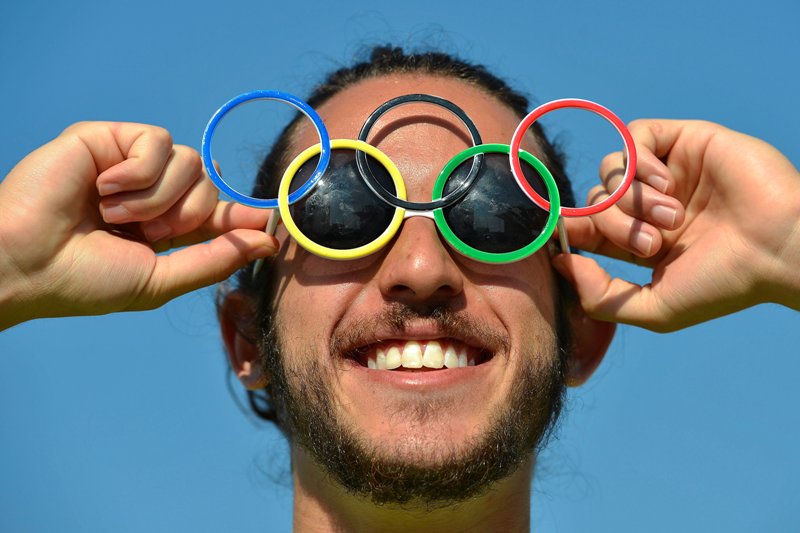 A DK visszavonja az olimpiarendezés elleni aláírásgyűjtését