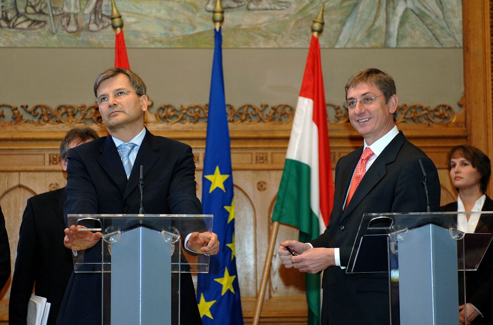 Még mindig egymást érik a korrupciós ügyek a baloldalon