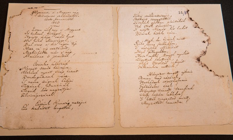 Ma van a magyar kultúra napja