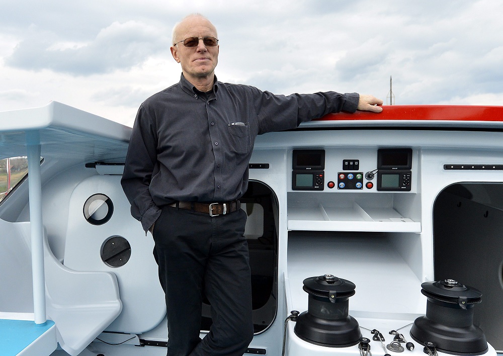 Fa Nándor továbbra is a nyolcadik helyen áll