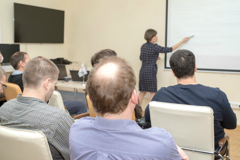 Január 20-ig lehet jelentkezni keresztféléves szakképzésekre