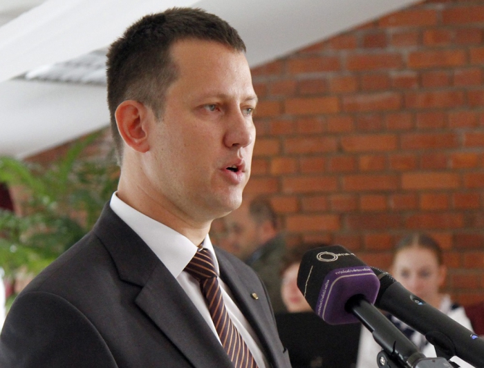 Pályázatok civil szervezeteknek