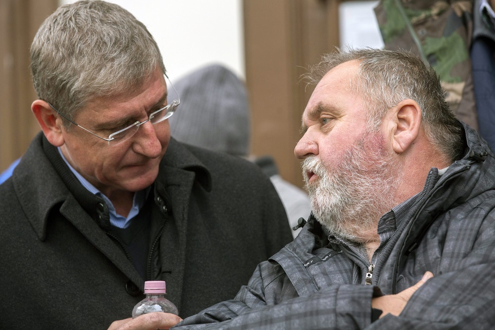 Ha a baloldalon múlt volna, nem lenne otthonteremtési program