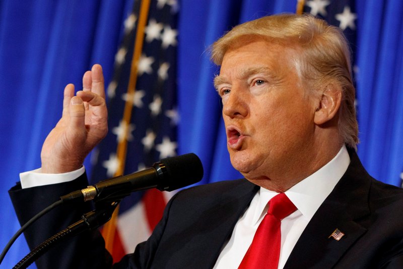 Trump találkozót tervez Putyinnal