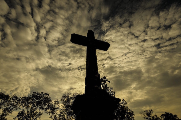 Ferenc pápa részvéttáviratot küldött