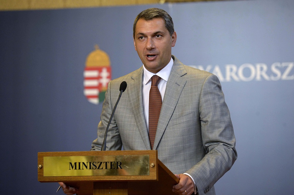 Fel kell készülni arra, ha a törökök nem tudnák ellátni kötelezettségüket