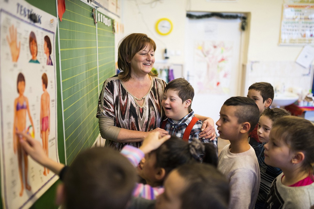 Sajtófotó – Balázs Attila nyerte az idei nagydíjat