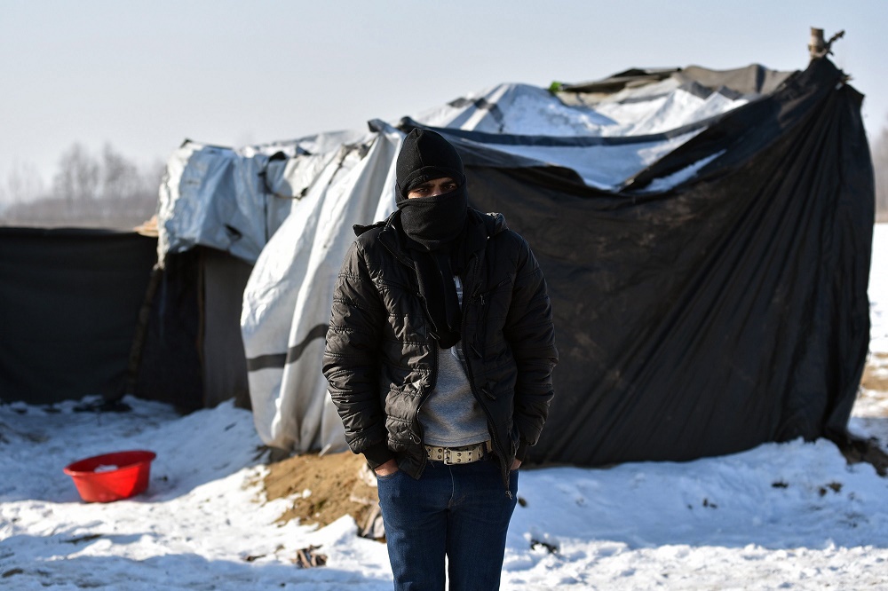 Növelik a létszámot, bővítik az eszközöket a határvédelemben