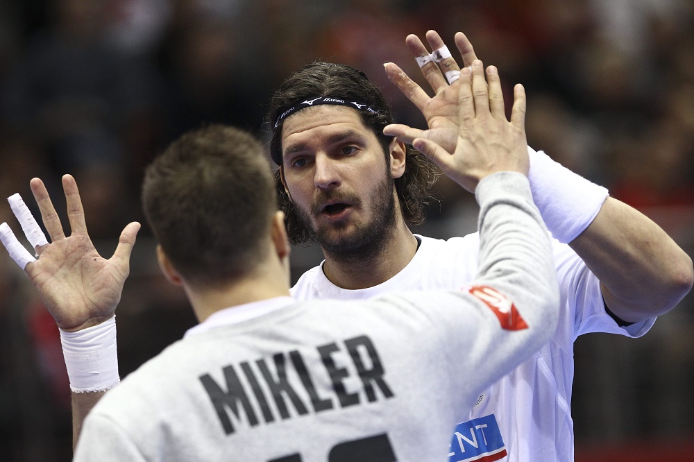 Nagy László: talán ez az utolsó világversenyem