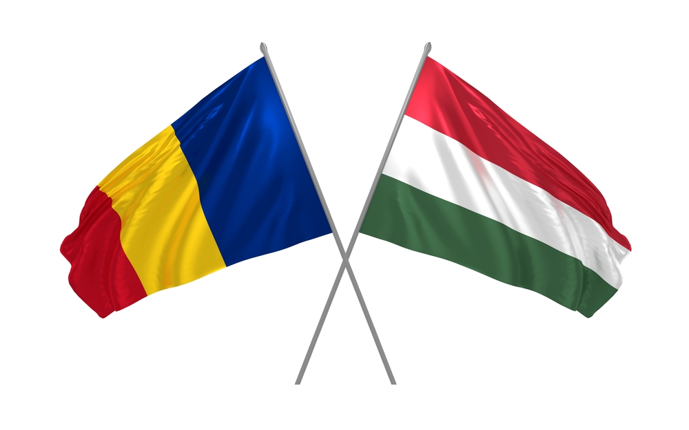 Melescanu fejleszteni szeretné Románia és Magyarország kapcsolatait