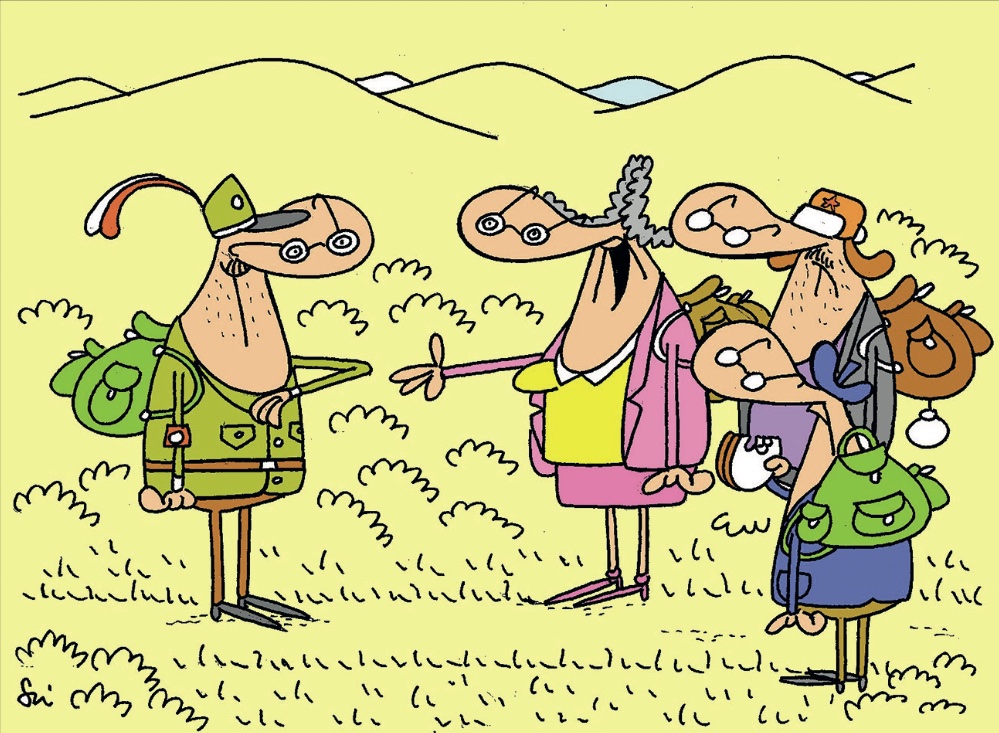 Alakuló összefogás