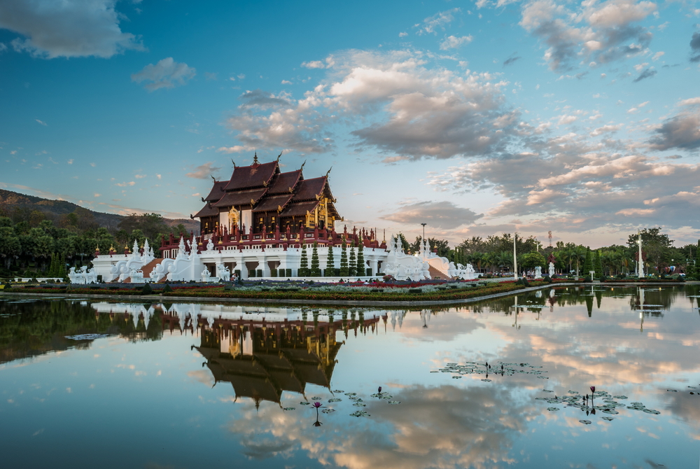 A KKM a Thaiföldre készülőket figyelmezteti