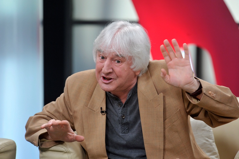 Kórházba szállították Tahi Tóth Lászlót