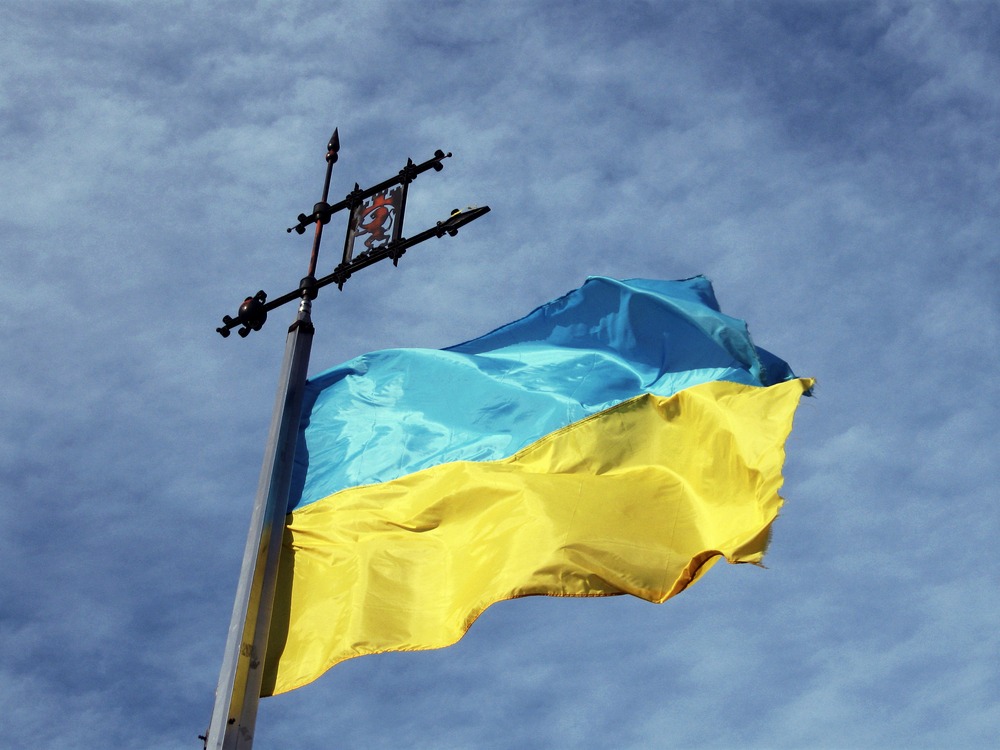 Ukrajna keresetet nyújt be Oroszországgal szemben