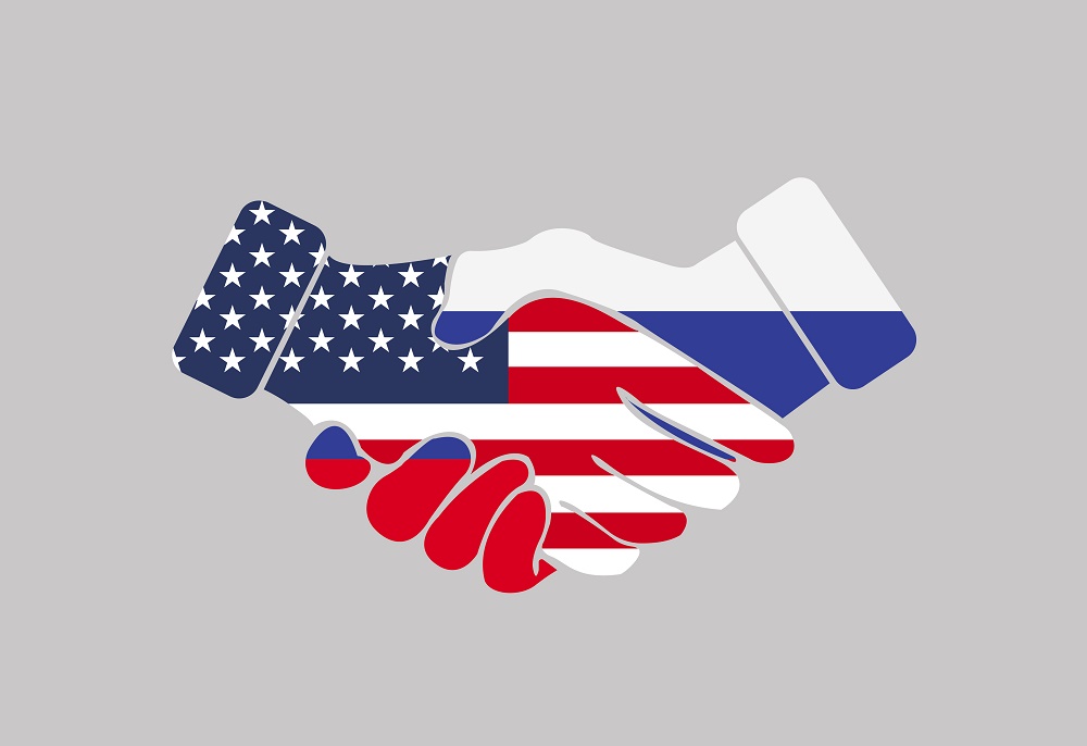 Kreml: alaposan elő kell készíteni Putyin és Trump első találkozóját