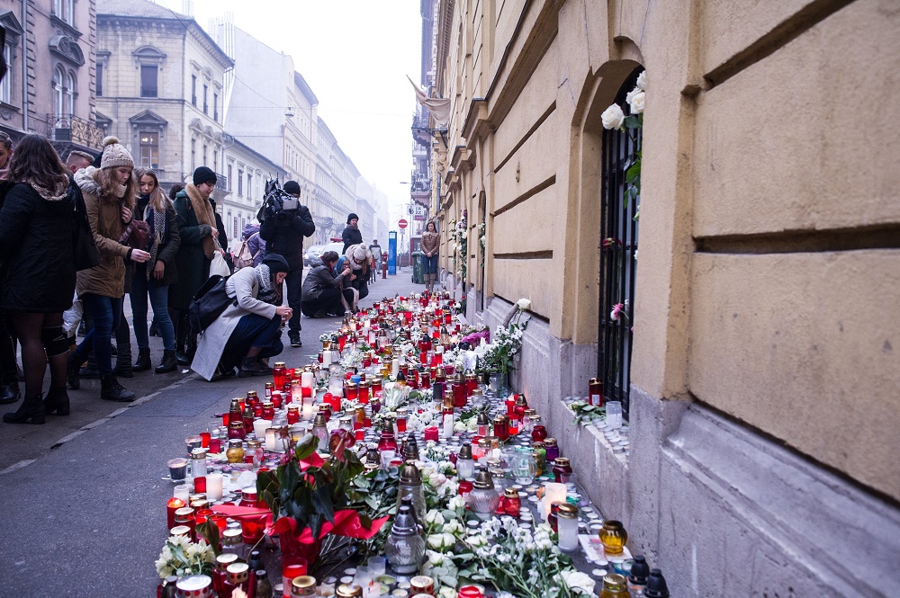 Hetvenmillió forintot meghaladó adományt gyűjtött az Ökumenikus Segélyszervezet
