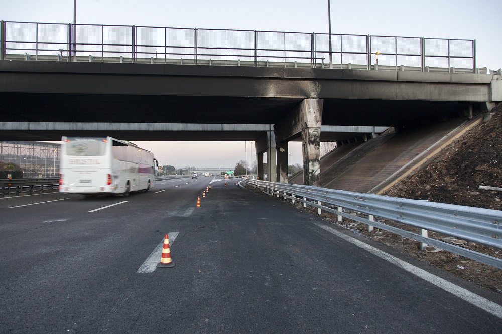 A busztársaság vezetőjét is megrázta a baleset