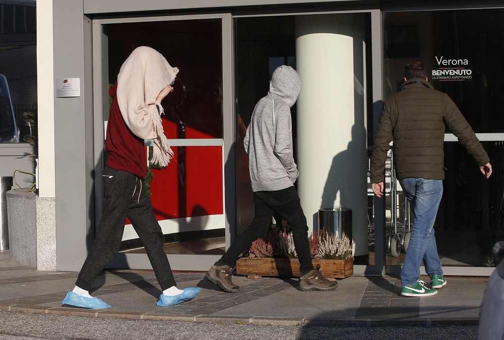 Hosszú pszichológiai utókezelés vár a túlélőkre