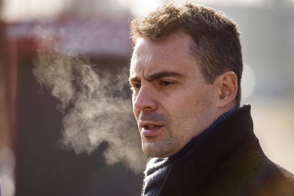 A Jobbik egyik baloldali párttal sem akar összefogni