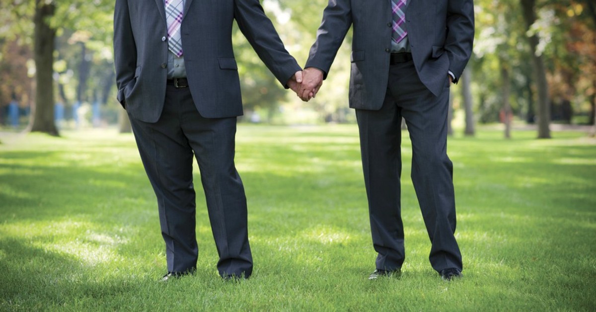 Döntött az uniós bíróság a melegházasságok ügyében