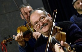 Fotó: mti, máthé zoltán