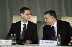 Fotó: mti, koszticsák szilárd