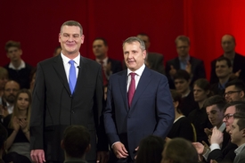 Fotó: mti, mohai balázs