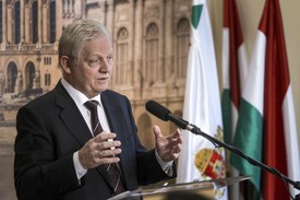 Fotó: mti, szigetváry zsolt