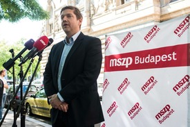 Fotó: mti, archív, illusztráció