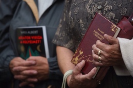 Fotó: MTI, archív, illusztráció