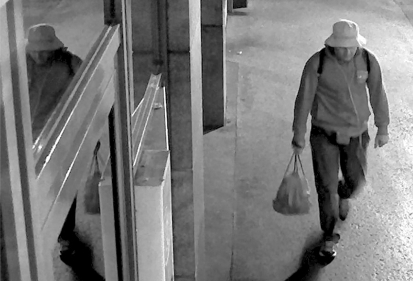 Vallomást tett a Teréz körúti robbantás gyanúsítottja