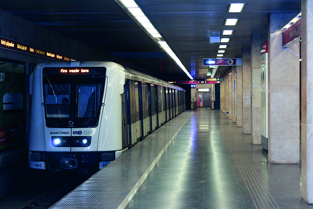 Jól fizetett mérnökök