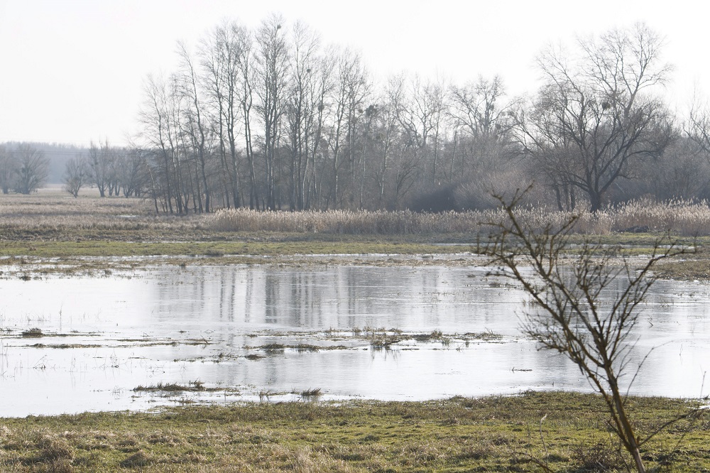 Folyamatosan javul az ár- és belvízi helyzet