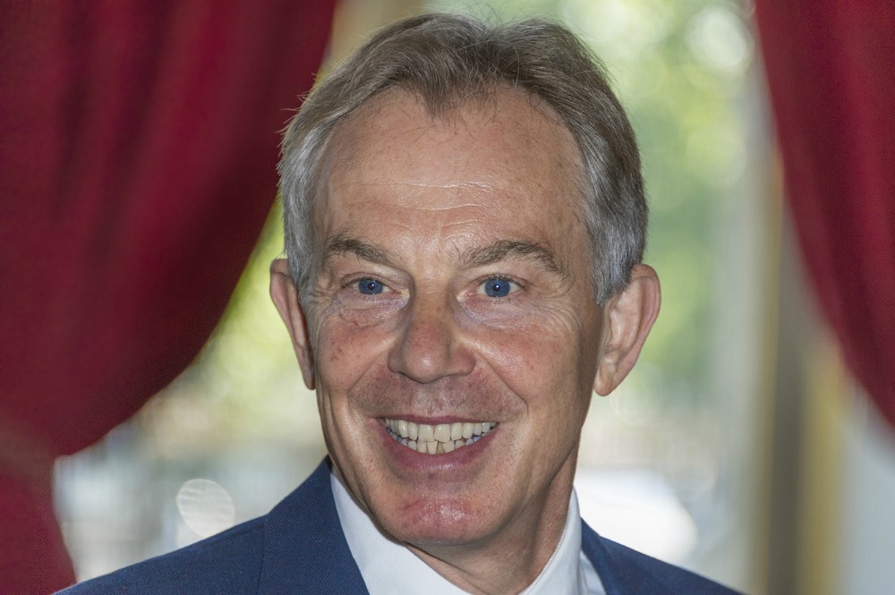 Blair: az emberek nem tudták, mire szavaznak