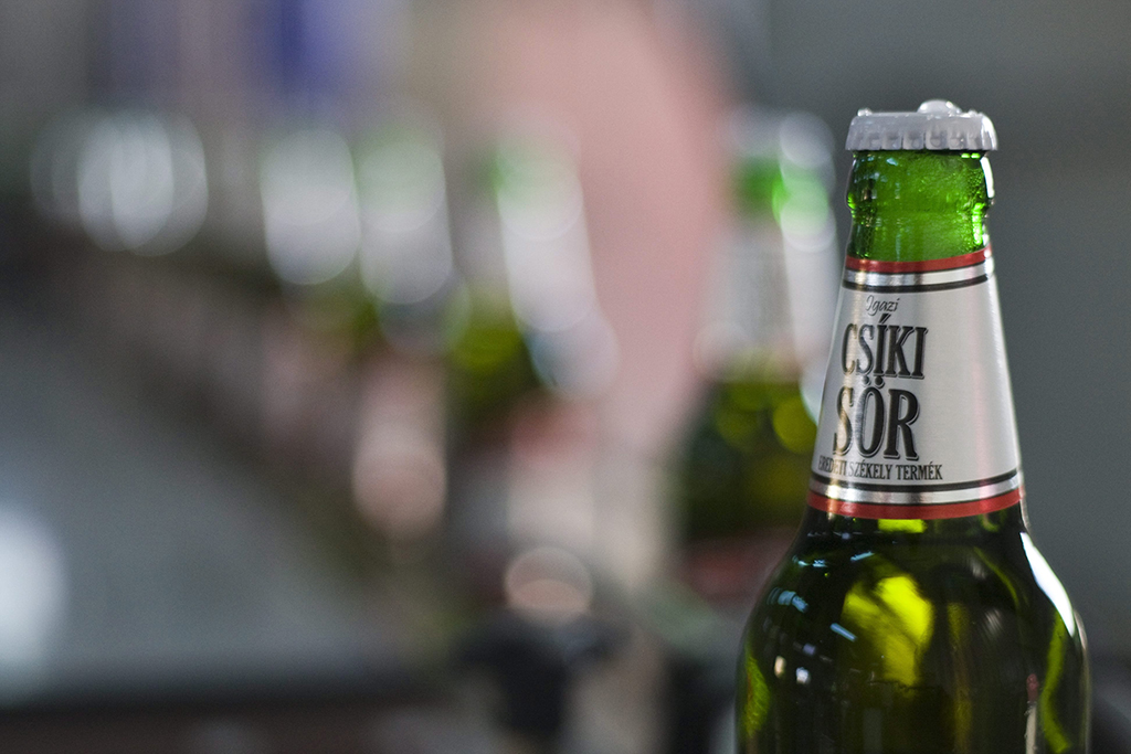 Meg kell védenünk a márkát