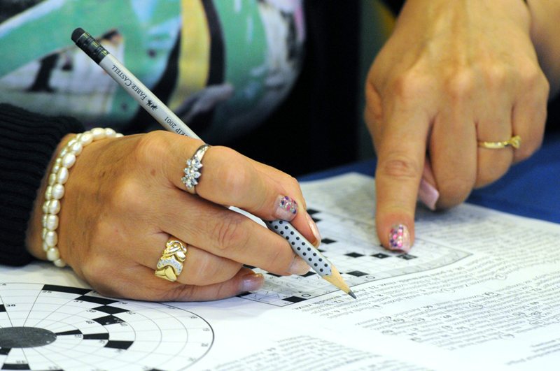 Ma van a magyar rejtvényfejtők napja