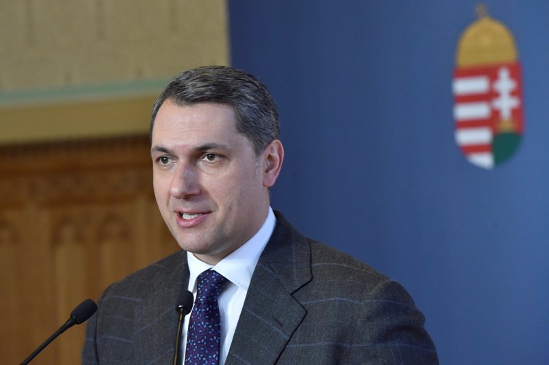 Újabb határzár létesítéséről döntött a kormány