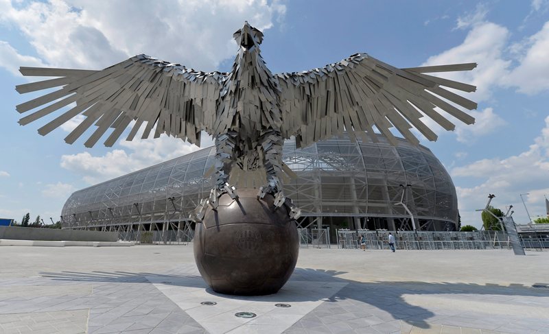 Az FTC közel egymilliót kapott az UEFA-tól