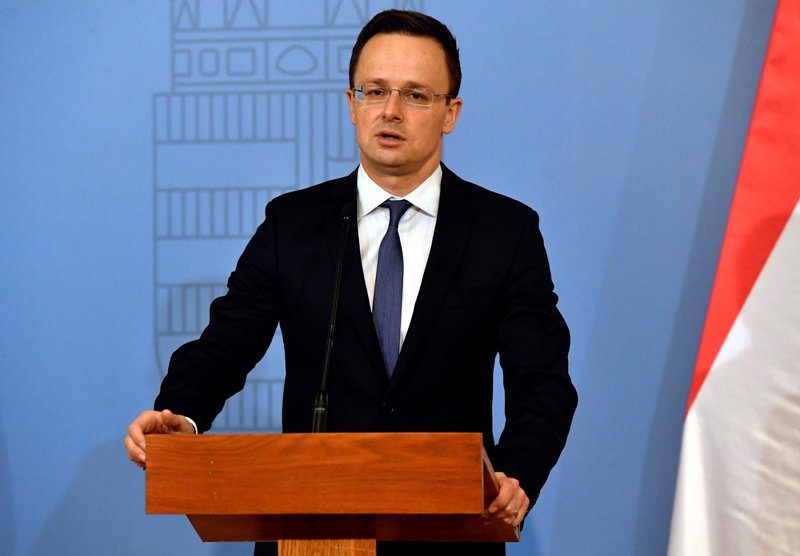 A nemzetközi politikai helyzet kedvez a magyar-orosz kapcsolatok fejlesztésének