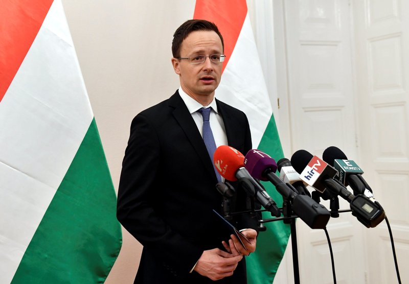 Szorosabbra fűzik a magyar-orosz nehézipari fejlesztési együttműködést