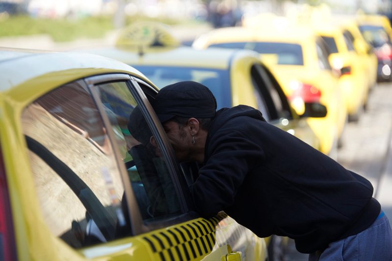 Budapesti szállodában pihentettek migránsokat embercsempészek