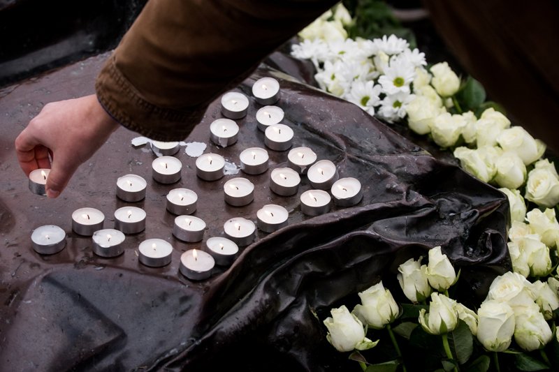 Pénteken tudják Budapestre szállítani a holttesteket