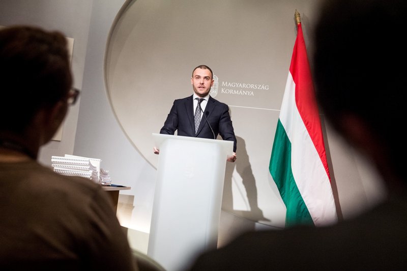 Nyilvánosságra hozták az OLAF-jelentést