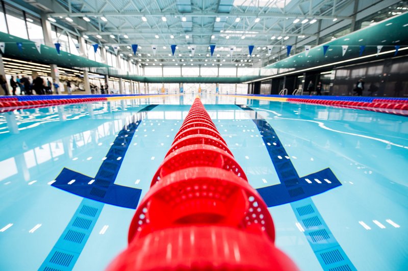 A Duna Arénát tekintik új példának a tokiói olimpia szervezői