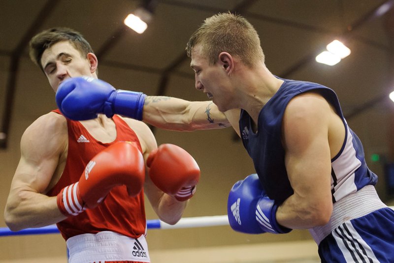 Bocskai emlékverseny – három arany, négy bronz