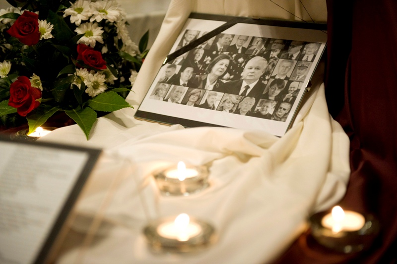 Nemzetközi bírósághoz fordulnak a szmolenszki katasztrófa ügyében