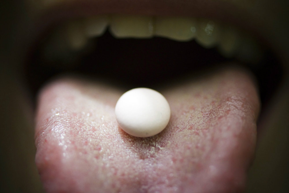 A D-vitamin a náthától és az influenzától is véd