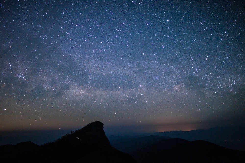 Több mint száz új lehetséges bolygót találtak a csillagászok