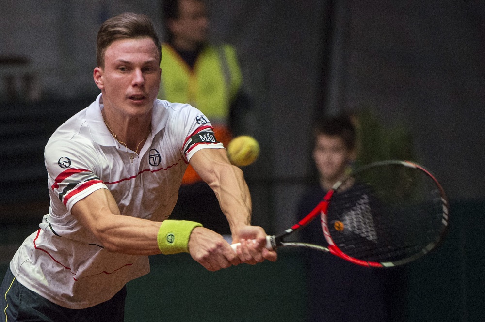 Továbbjutottak a magyarok