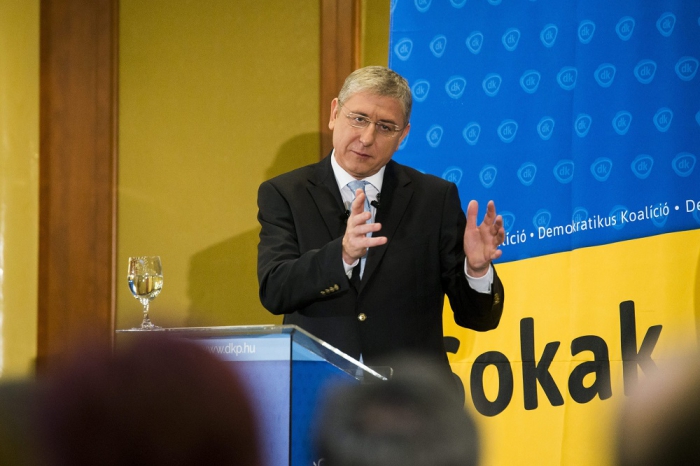 Gyurcsány nem megy el a bizottsági meghallgatásra